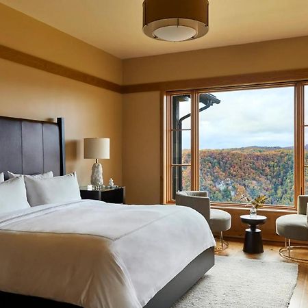 Primland Resort, Auberge Resorts Collection Meadows of Dan Экстерьер фото