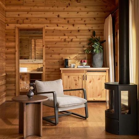 Primland Resort, Auberge Resorts Collection Meadows of Dan Экстерьер фото