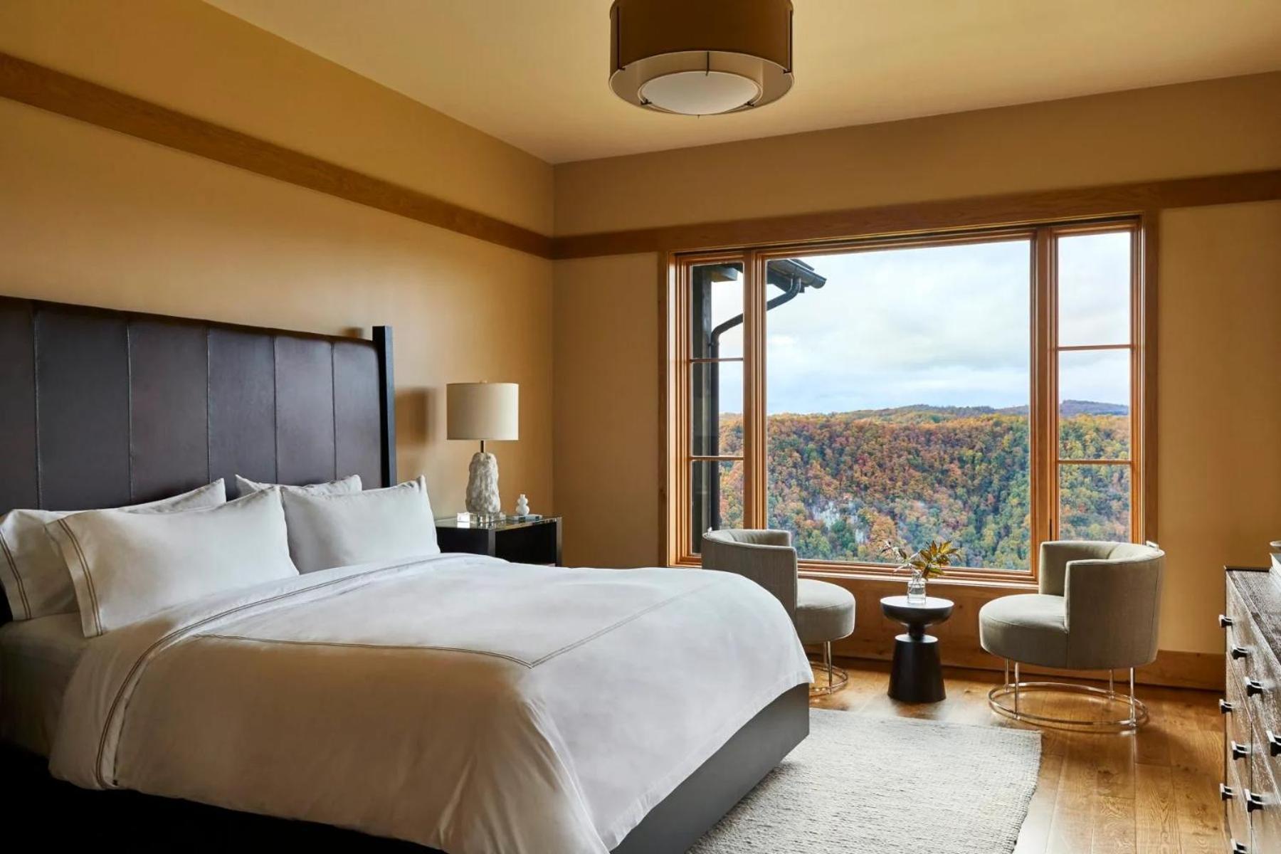 Primland Resort, Auberge Resorts Collection Meadows of Dan Экстерьер фото