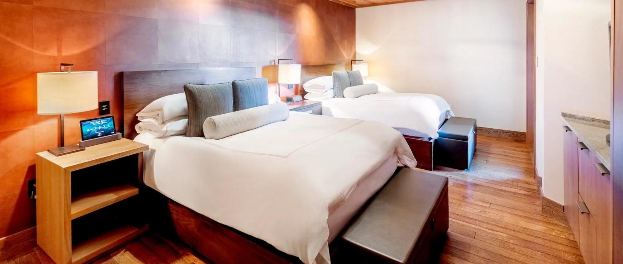 Primland Resort, Auberge Resorts Collection Meadows of Dan Экстерьер фото