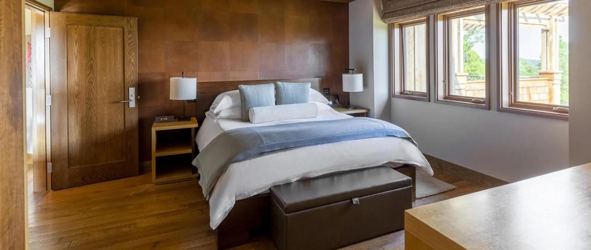 Primland Resort, Auberge Resorts Collection Meadows of Dan Экстерьер фото