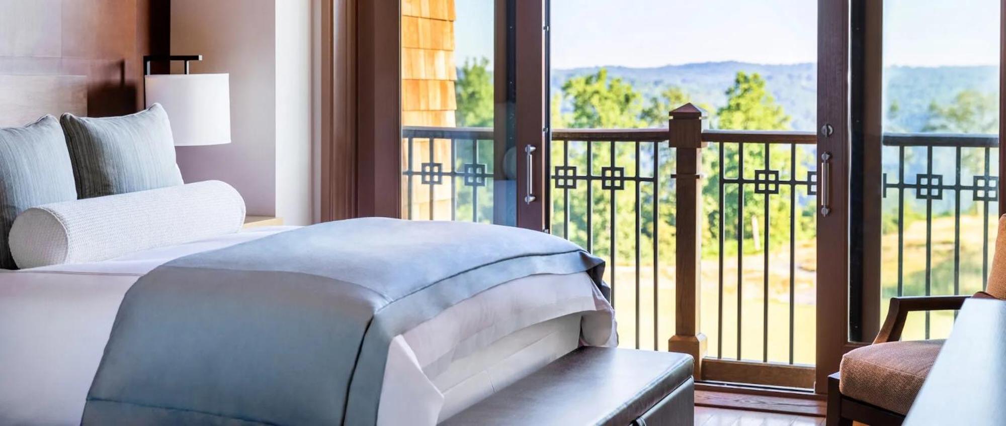 Primland Resort, Auberge Resorts Collection Meadows of Dan Экстерьер фото