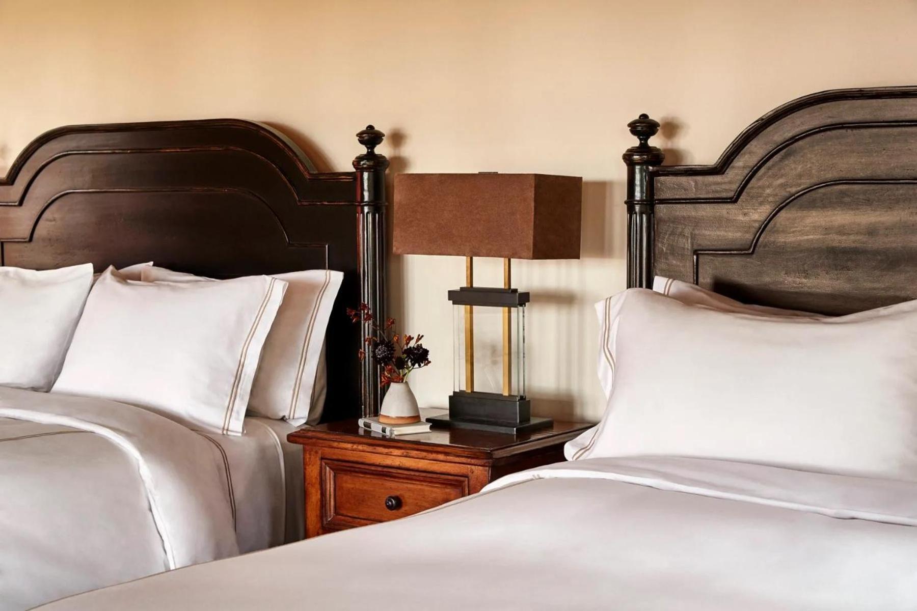 Primland Resort, Auberge Resorts Collection Meadows of Dan Экстерьер фото