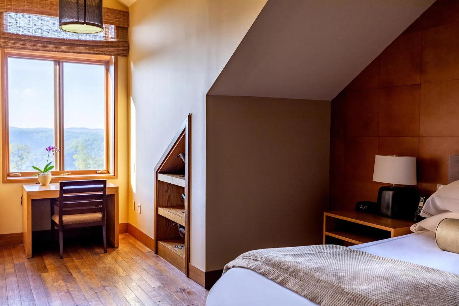 Primland Resort, Auberge Resorts Collection Meadows of Dan Экстерьер фото