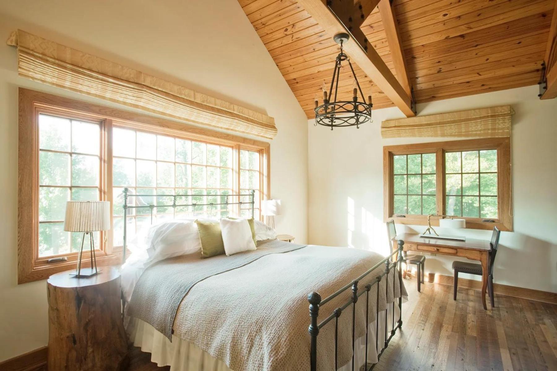 Primland Resort, Auberge Resorts Collection Meadows of Dan Экстерьер фото