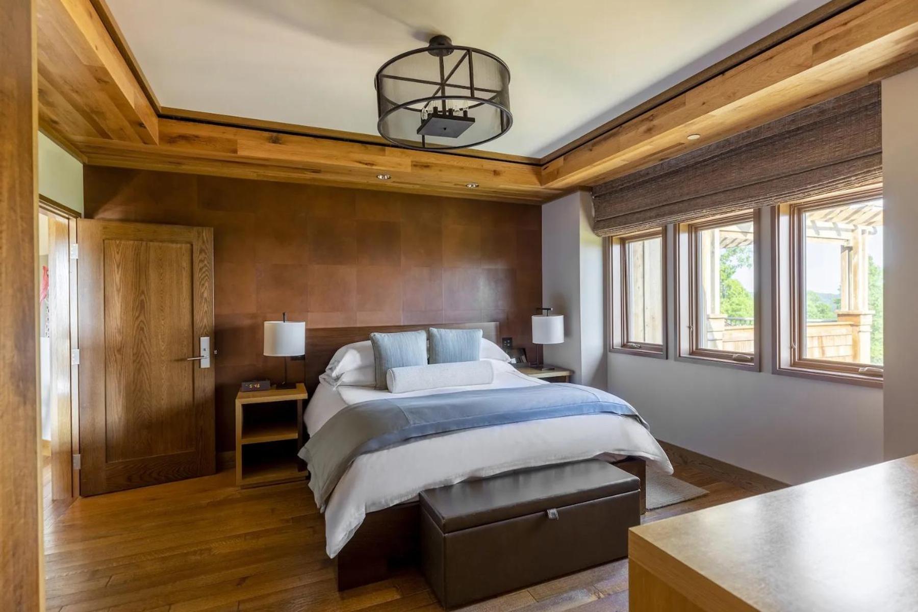 Primland Resort, Auberge Resorts Collection Meadows of Dan Экстерьер фото