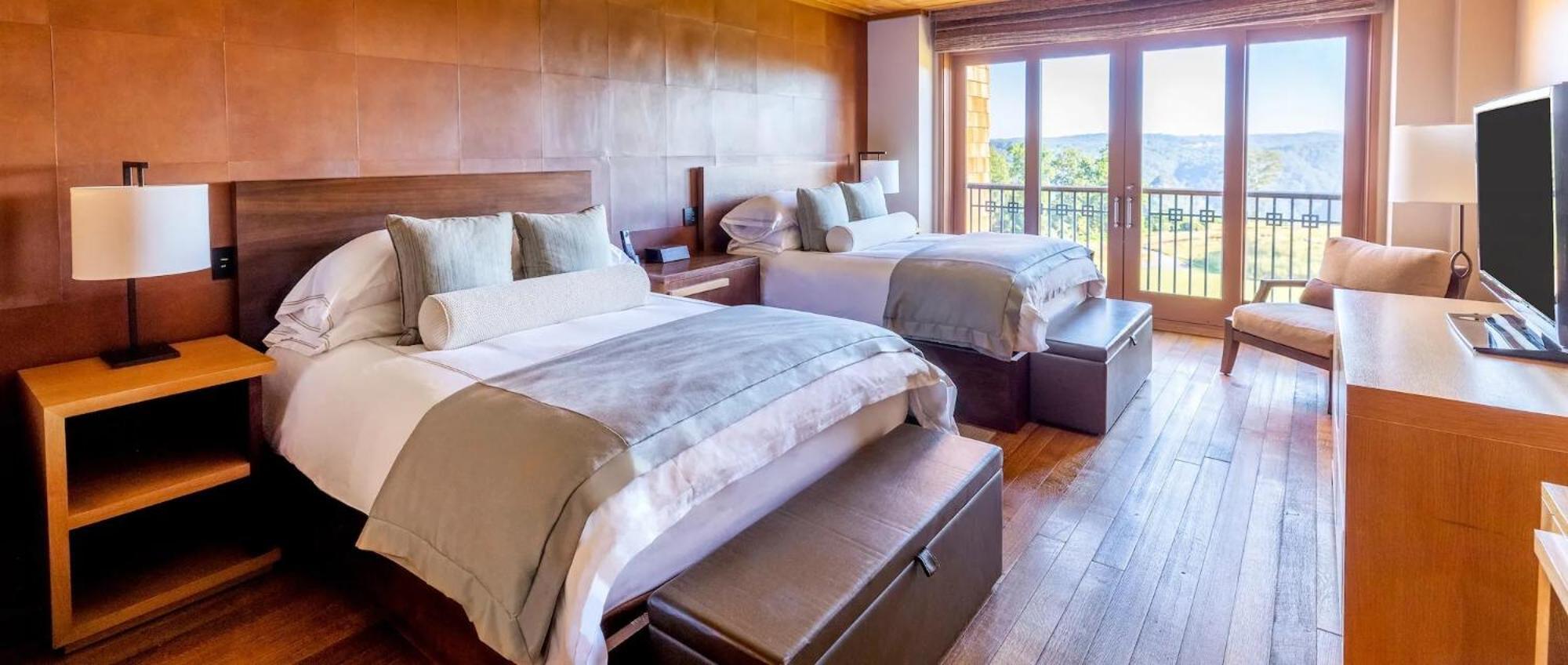 Primland Resort, Auberge Resorts Collection Meadows of Dan Экстерьер фото