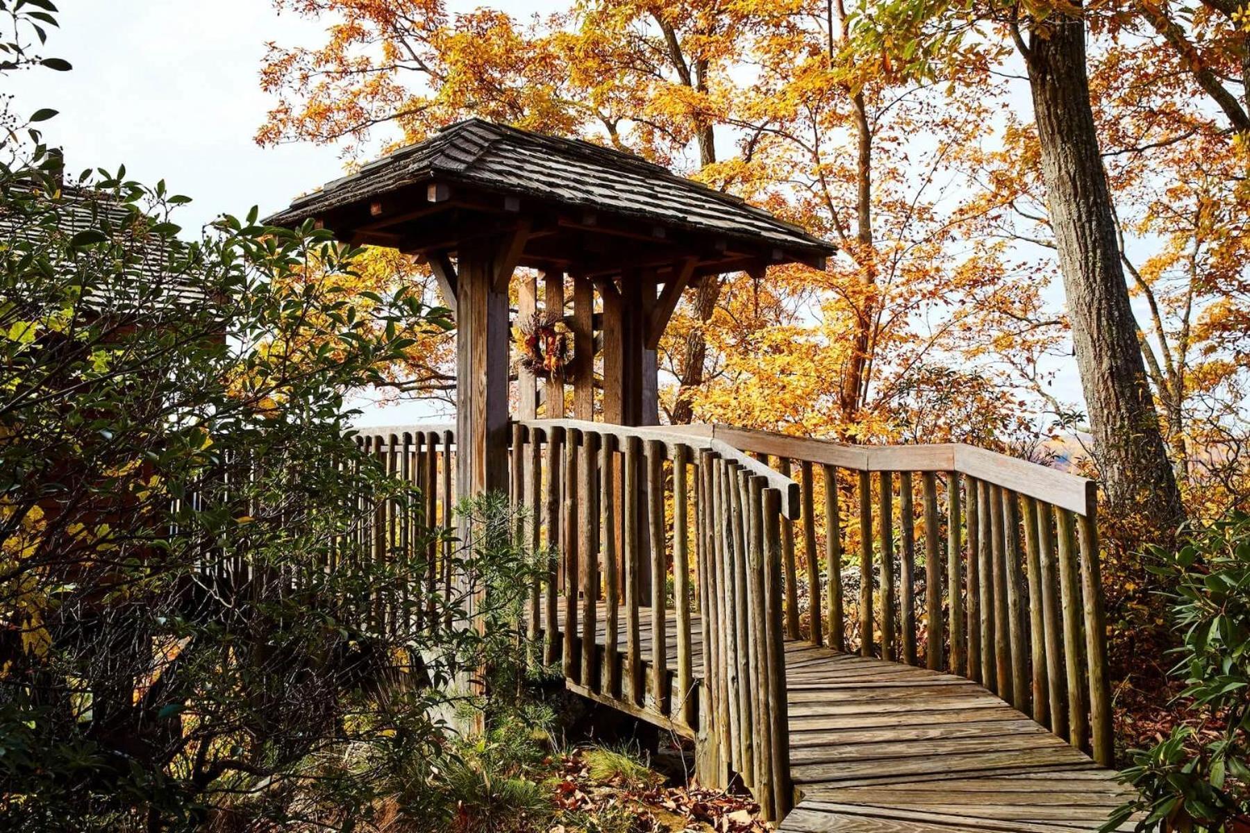 Primland Resort, Auberge Resorts Collection Meadows of Dan Экстерьер фото