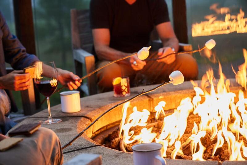 Primland Resort, Auberge Resorts Collection Meadows of Dan Экстерьер фото