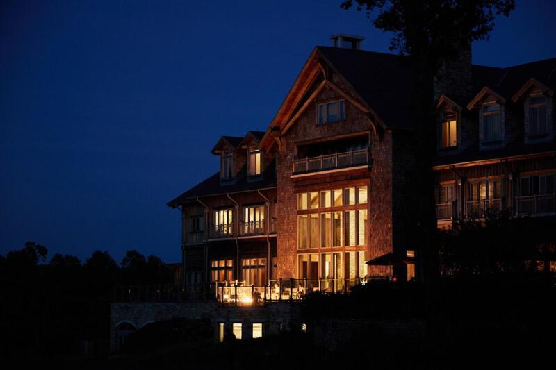 Primland Resort, Auberge Resorts Collection Meadows of Dan Экстерьер фото