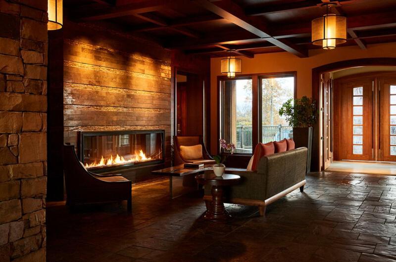 Primland Resort, Auberge Resorts Collection Meadows of Dan Экстерьер фото