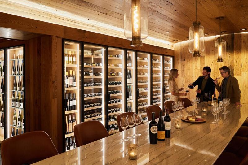 Primland Resort, Auberge Resorts Collection Meadows of Dan Экстерьер фото