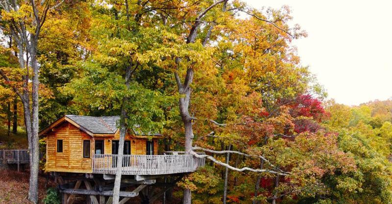 Primland Resort, Auberge Resorts Collection Meadows of Dan Экстерьер фото