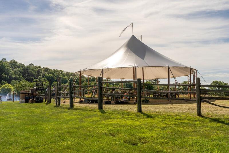 Primland Resort, Auberge Resorts Collection Meadows of Dan Экстерьер фото