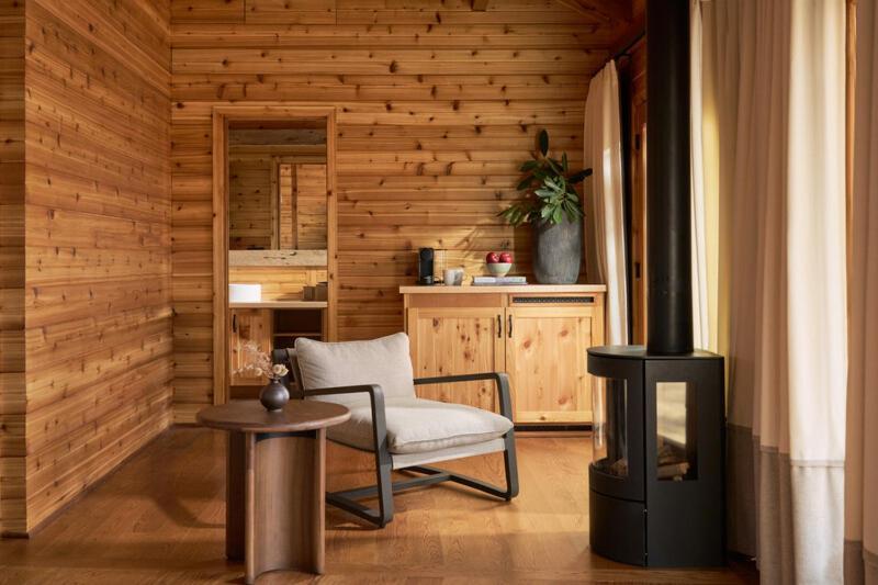 Primland Resort, Auberge Resorts Collection Meadows of Dan Экстерьер фото