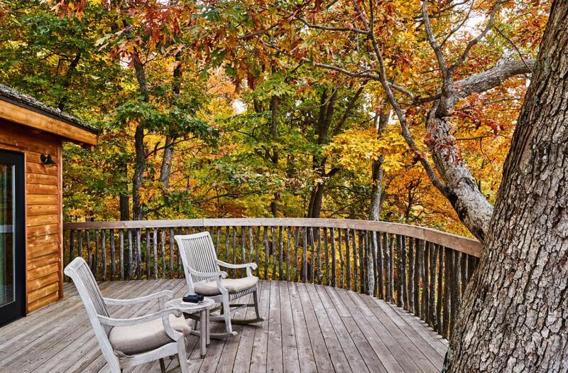 Primland Resort, Auberge Resorts Collection Meadows of Dan Экстерьер фото