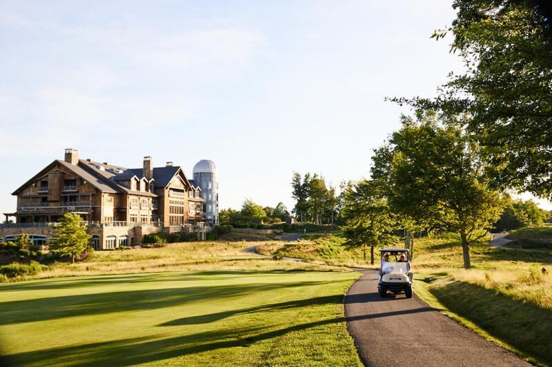 Primland Resort, Auberge Resorts Collection Meadows of Dan Экстерьер фото