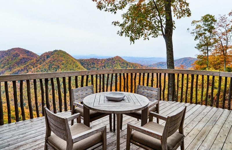 Primland Resort, Auberge Resorts Collection Meadows of Dan Экстерьер фото